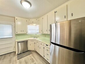 4901 Rector Ave in Fort Worth, TX - Building Photo - Building Photo