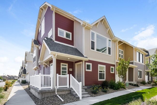 property at 18572 47th Dr