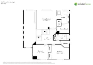 9427 Hanta Ave in Las Vegas, NV - Building Photo - Building Photo