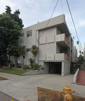 1759 N Wilton Pl Apartamentos