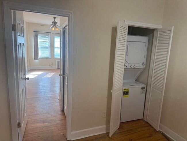 property at 310 MONROE St
