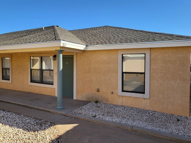 property at 1817 M.L.K. Jr Blvd