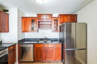 620 Peachtree St NE in Atlanta, GA - Building Photo - Building Photo