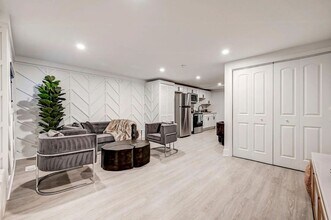 1720 St Paul St in Baltimore, MD - Building Photo - Building Photo