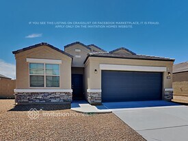25567 W Allen St in Buckeye, AZ - Building Photo