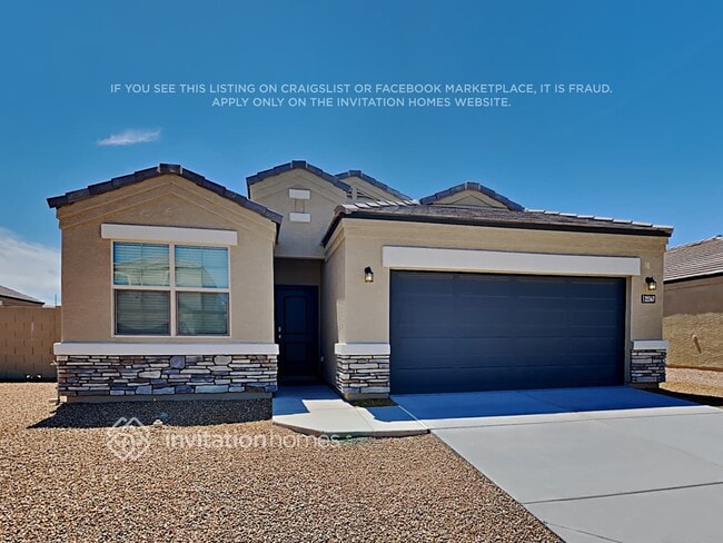 property at 25567 W Allen St