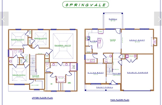 3651 Kearsley St in Grovetown, GA - Building Photo - Building Photo