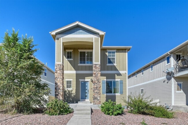 property at 1234 Antrim Loop