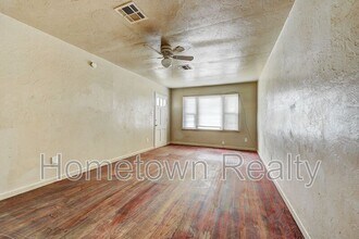 410 E Steed Dr in Midwest City, OK - Building Photo - Building Photo