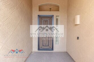 13458 W Coronado Rd in Goodyear, AZ - Building Photo - Building Photo