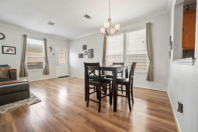 property at 16783 Mammoth Springs Dr