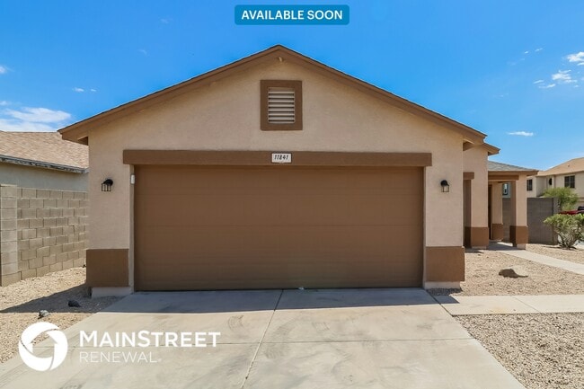 property at 11841 W Corrine Dr