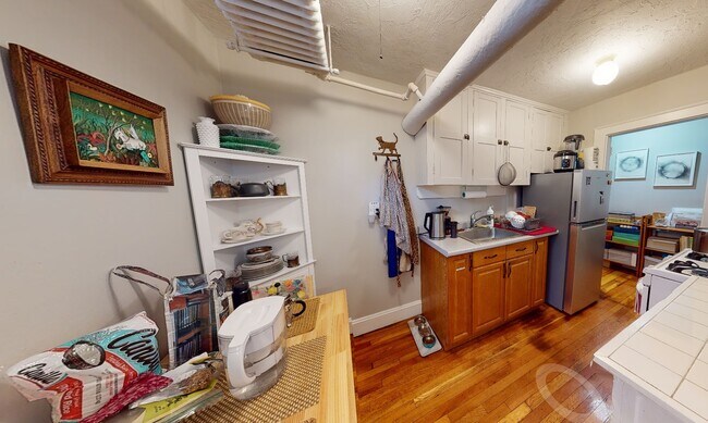 115 College Ave, Unit 50T in Somerville, MA - Building Photo - Building Photo