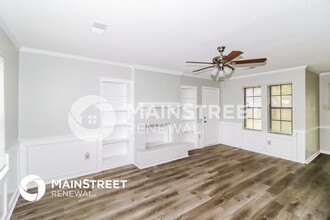6349 Valleydale Dr in Memphis, TN - Building Photo - Building Photo