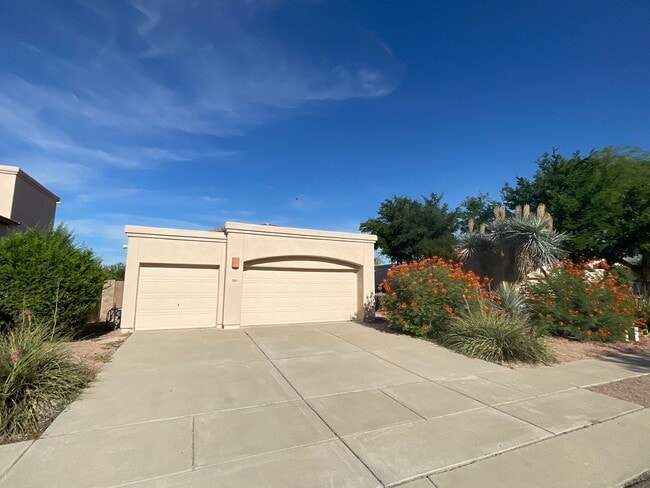 property at 2165 N Camino Agrios