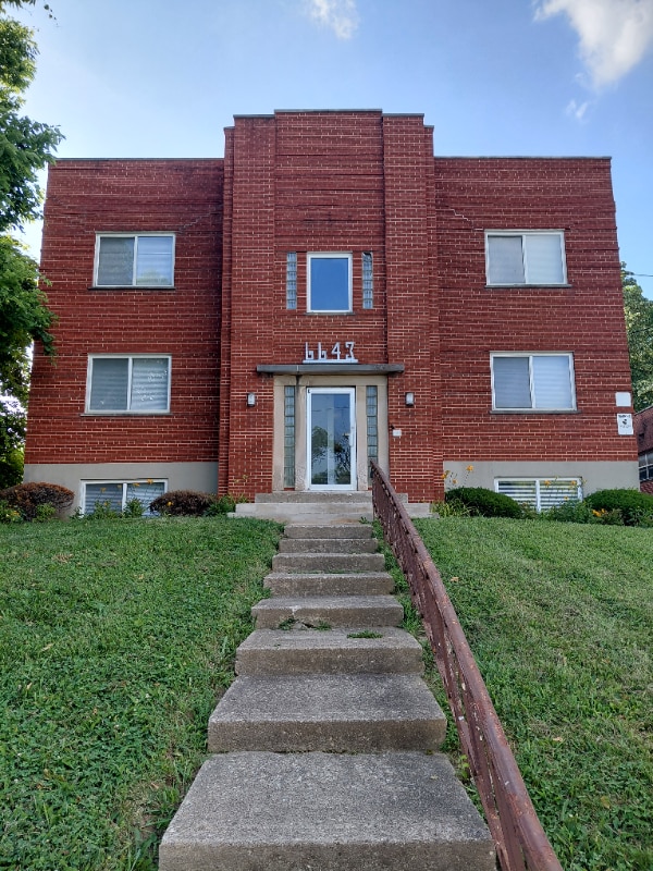 6643 Montgomery Rd