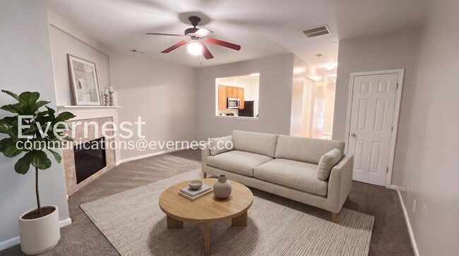 property at 585 McWilliams Rd