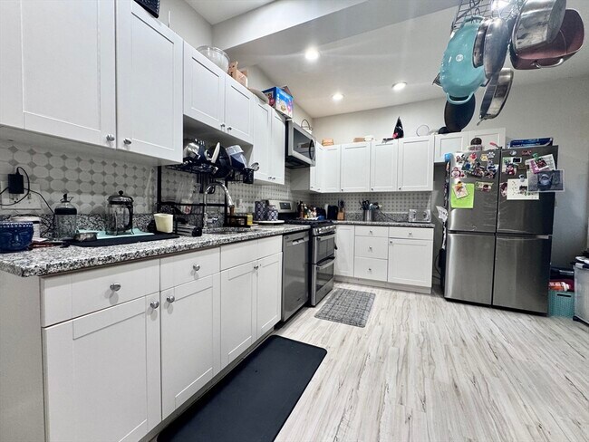 property at 1584 Beacon St