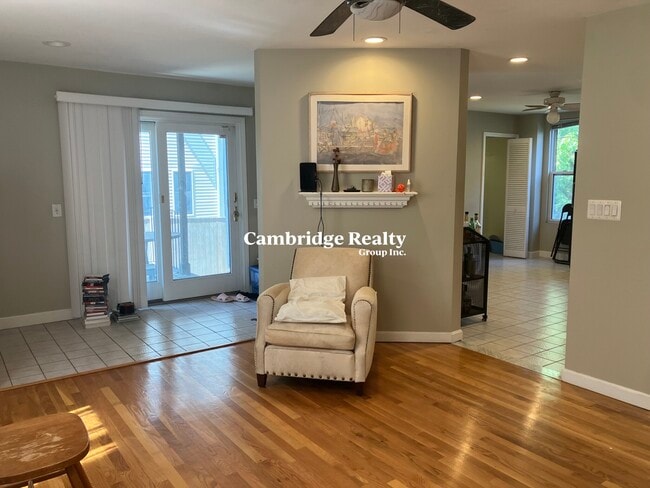 47 Tremont St, Unit 1