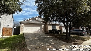 9426 Kirk Pond in San Antonio, TX - Building Photo