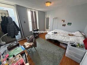 15 Sewall St, Unit 3A in Boston, MA - Building Photo - Building Photo