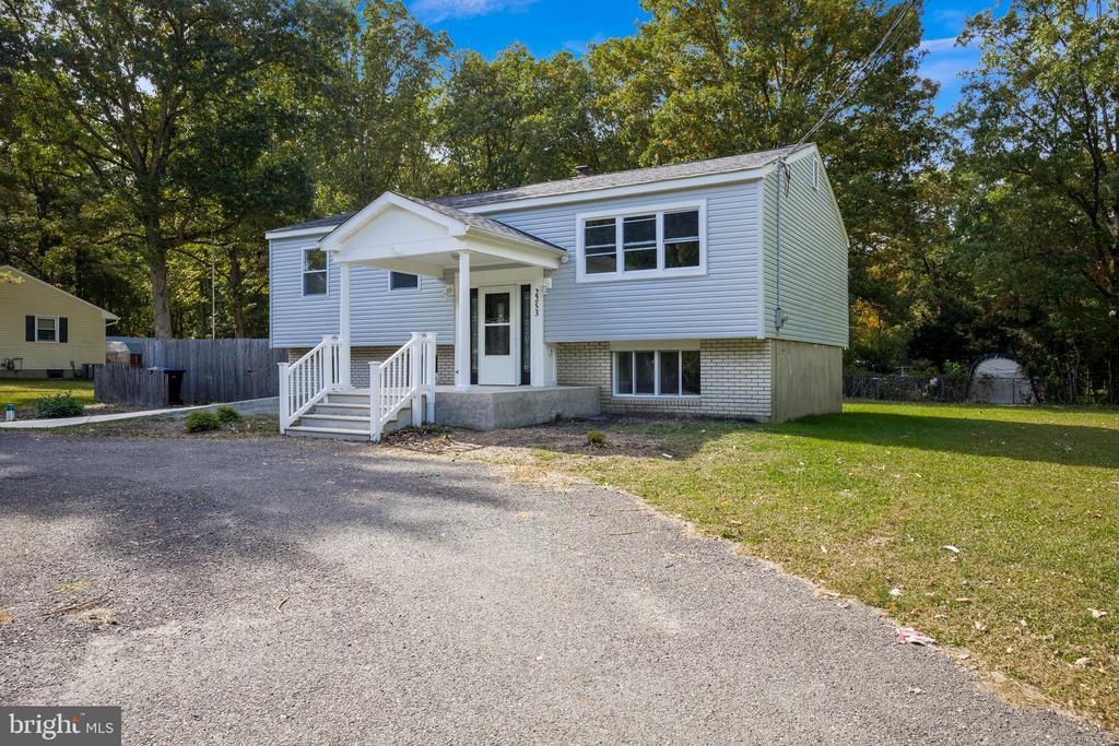 2253 Linden Ave in Atco, NJ - Building Photo