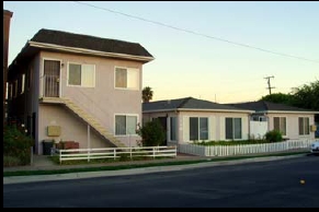 346-350 12th St in Seal Beach, CA - Building Photo - Building Photo