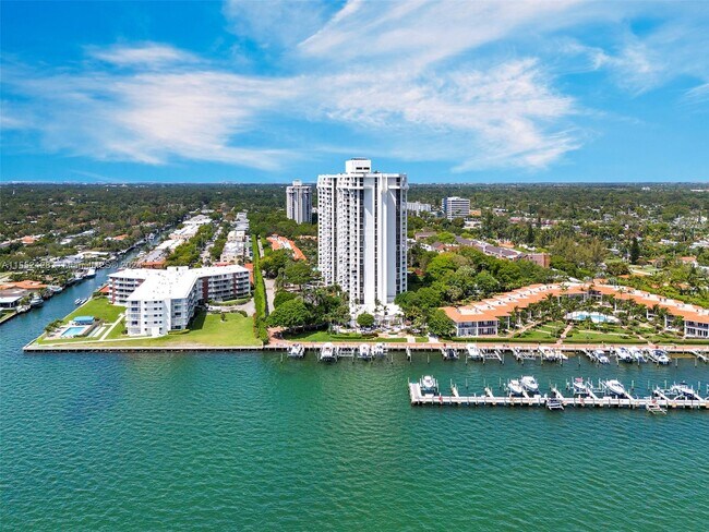 property at 4000 Towerside Ter