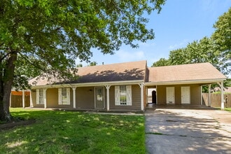 7083 Layne Dr in Horn Lake, MS - Building Photo - Building Photo