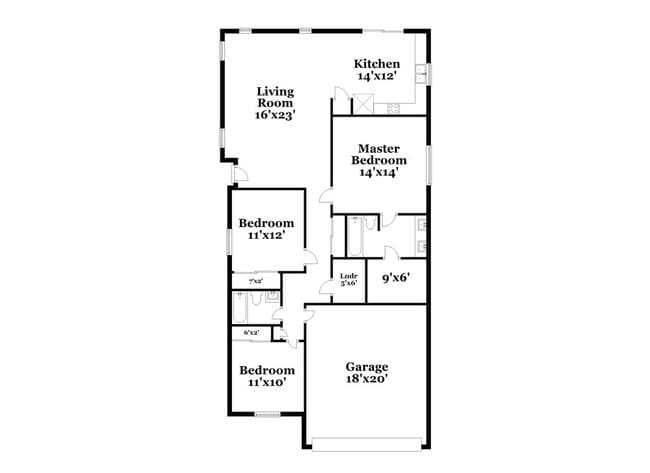 11357 W Loma Blanca Dr in Surprise, AZ - Building Photo - Building Photo