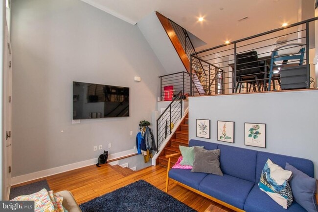 property at 607 McClellan St