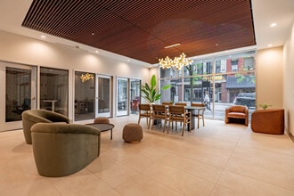 7 West 7th Apartments in Cincinnati, OH - Building Photo - Interior Photo