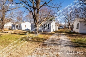 730 N West Ave in Springfield, MO - Foto de edificio - Building Photo