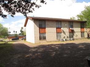 1620 W Samano St in Edinburg, TX - Building Photo - Other