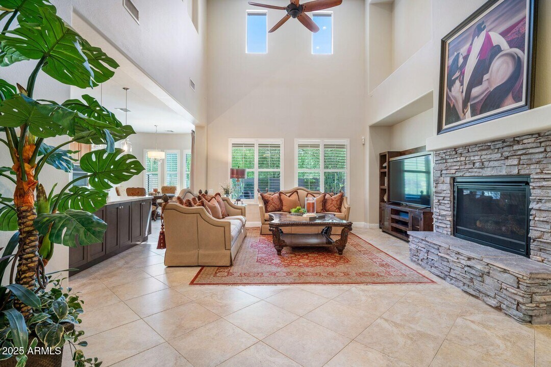 3829 E Rockingham Rd in Phoenix, AZ - Building Photo