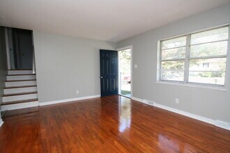 611 Dawson Terrace NW in Huntsville, AL - Building Photo - Building Photo
