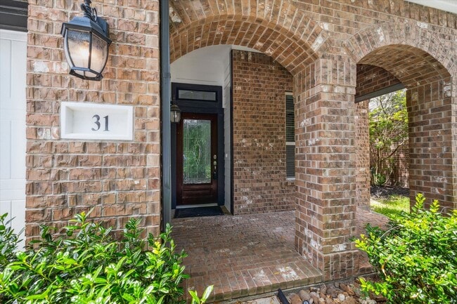 31 Butternut Grove Place in Tomball, TX - Building Photo - Building Photo