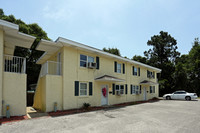 150 N John Sims Pky in Valparaiso, FL - Building Photo - Building Photo