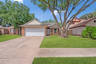 2527 Silver Trumpet Dr