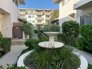 1839-1841 Colby Ave in Los Angeles, CA - Foto de edificio - Building Photo