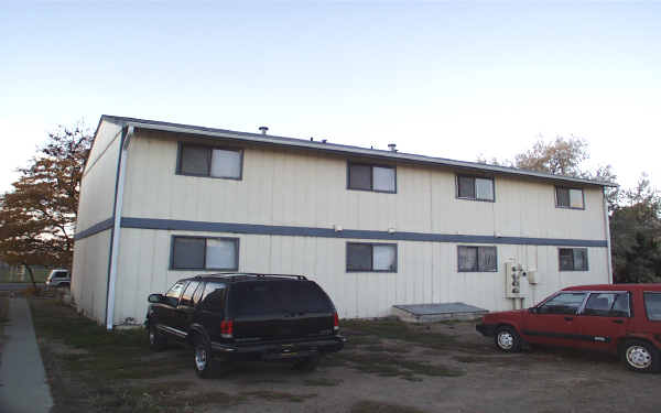 517 W Geneseo St in Lafayette, CO - Building Photo