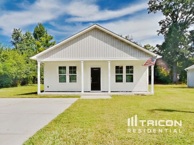 property at 302 Stancil St