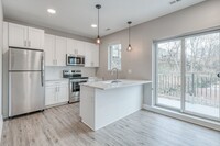 Brand New Luxury Apartments in Philadelphia, PA - Building Photo - Interior Photo