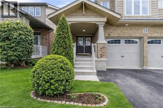 property at 92 Helena Feasby St