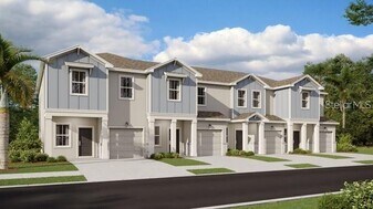 6017 Zen Wy in Clermont, FL - Building Photo