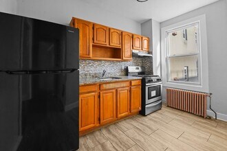 6118 Palisade Ave in West New York, NJ - Building Photo - Building Photo