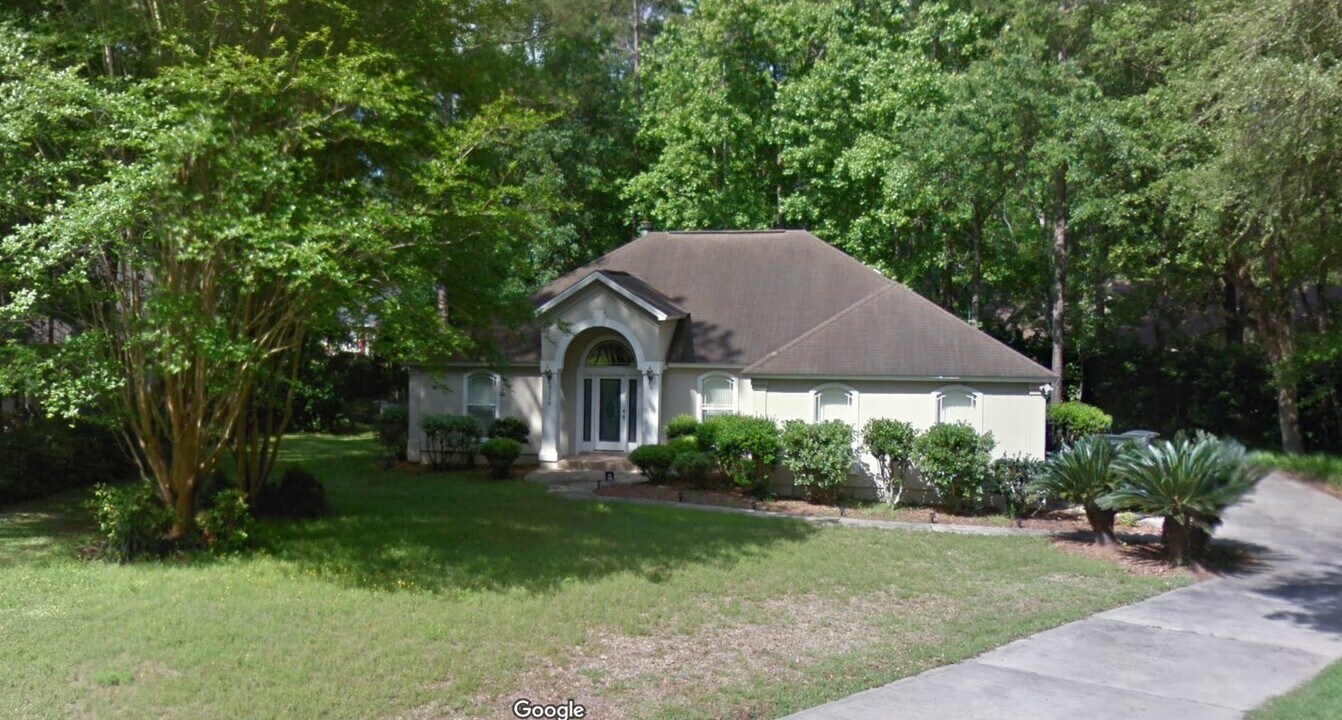 3528 Leighton Hall Ct in Tallahassee, FL - Building Photo