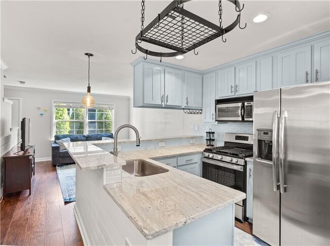 property at 2232 Dunseath Ave NW