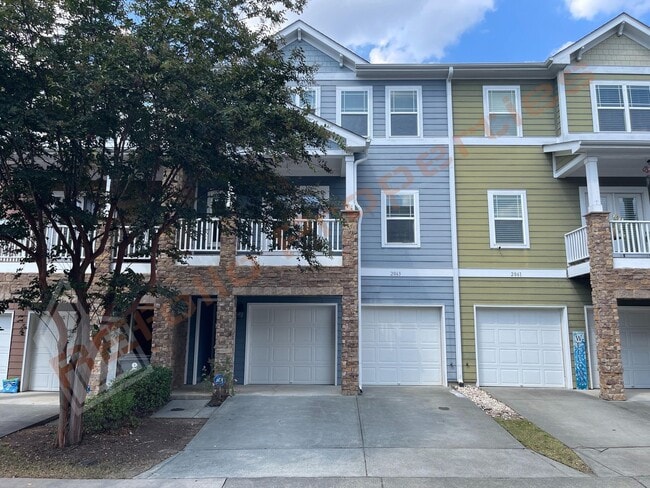 2063 Jersey City Pl