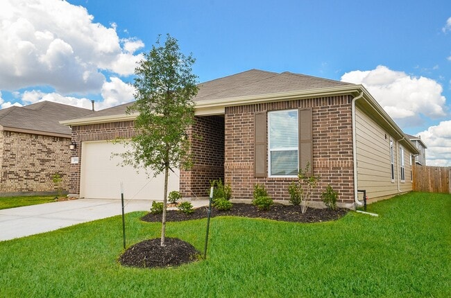 20910 Filbert Ln in Katy, TX - Building Photo - Building Photo